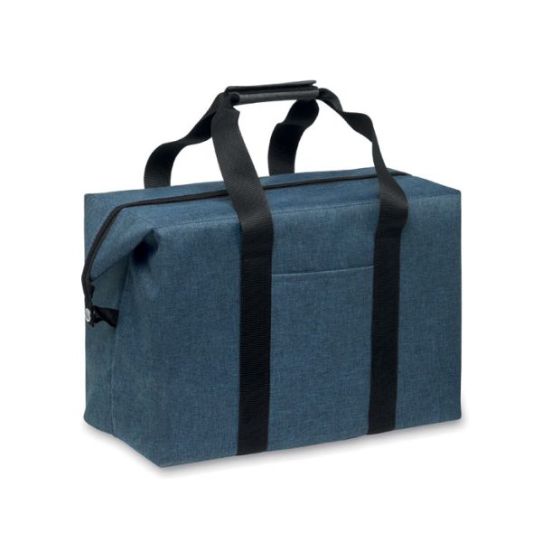 Saco isotérmico 300D RPET 37L