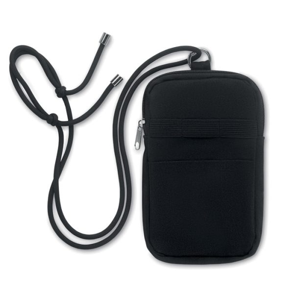 Bolsa para smartphone