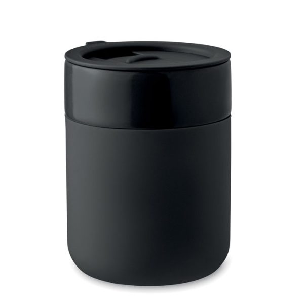 Copo de cerâmica 330 ml