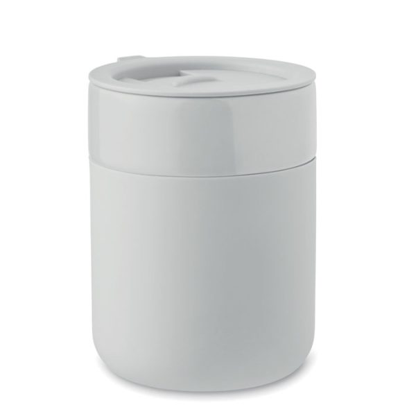 Copo de cerâmica 330 ml