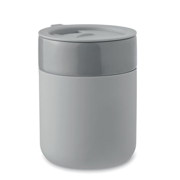 Copo de cerâmica 330 ml