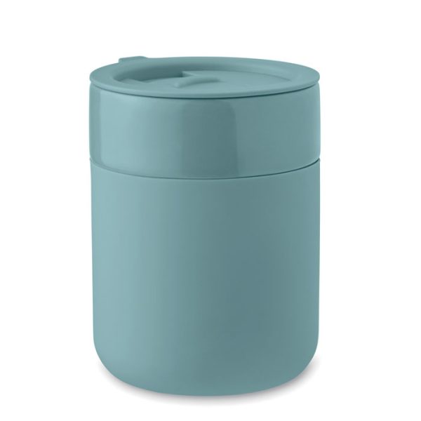 Copo de cerâmica 330 ml