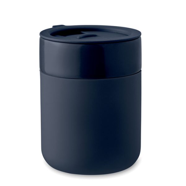 Copo de cerâmica 330 ml
