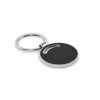 Porta-chaves de forma redonda