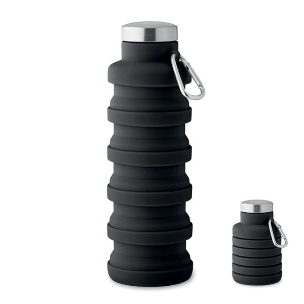 Garrafa rebatível 500ml