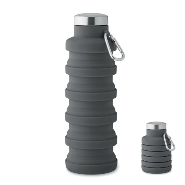 Garrafa rebatível 500ml