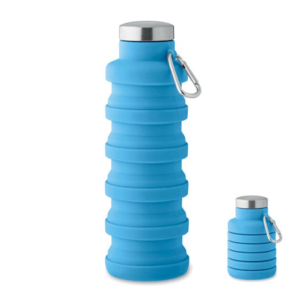 Garrafa rebatível 500ml