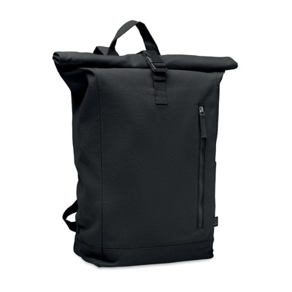 Mochila Rolltop 390 gr/m²