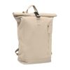 Mochila Rolltop 390 gr/m²