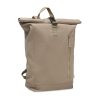 Mochila Rolltop 390 gr/m²