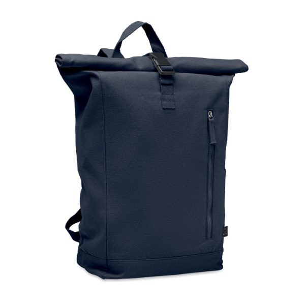 Mochila Rolltop 390 gr/m²