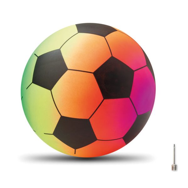 Bola de praia insuflável em PVC