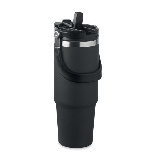 Copo de parede dupla 850 ml