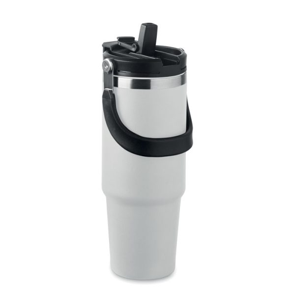 Copo de parede dupla 850 ml