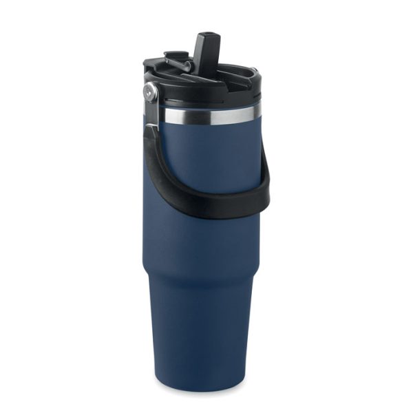 Copo de parede dupla 850 ml
