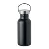 Garrafa de parede simple 500ml
