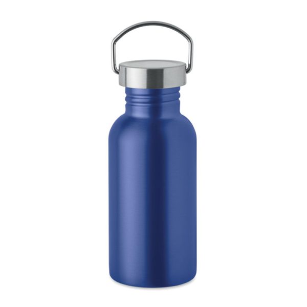 Garrafa de parede simple 500ml