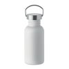 Garrafa de parede simple 500ml
