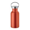 Garrafa de parede simple 500ml