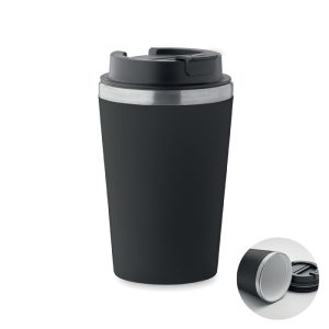 Copo com interior cerâmico 350m