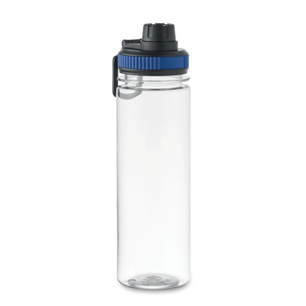 Garrafa RPET 750 ml