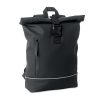 Mochila rolltop para laptop de