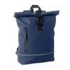 Mochila rolltop para laptop de