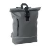 Mochila rolltop para laptop de
