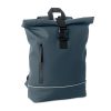 Mochila rolltop para laptop de