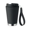 Copo de parede dupla 300ml