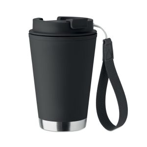 Copo de parede dupla 300ml