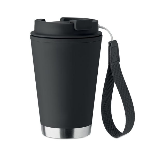 Copo de parede dupla 300ml