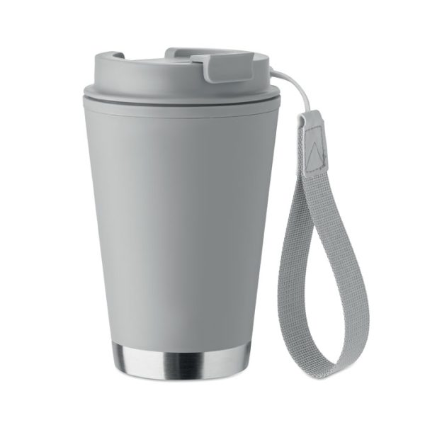 Copo de parede dupla 300ml