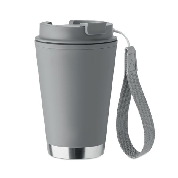 Copo de parede dupla 300ml