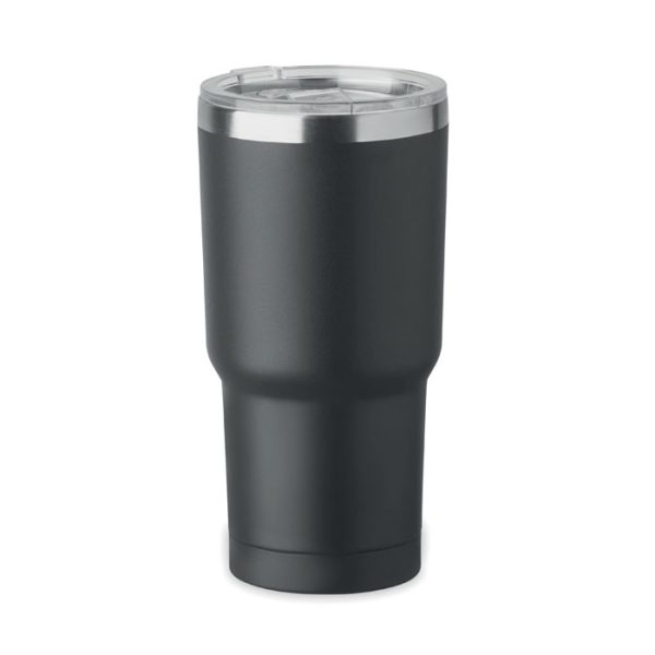 Copo de parede dupla 500 ml