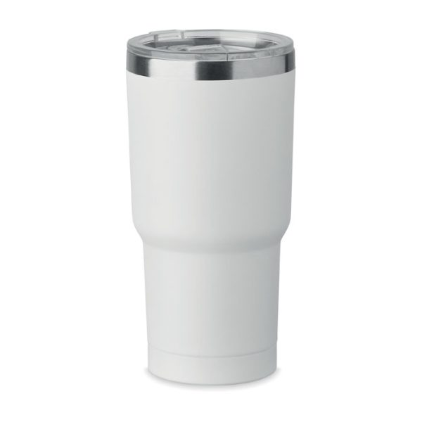 Copo de parede dupla 500 ml
