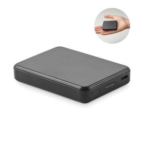Banco de potência de 5000 mAh