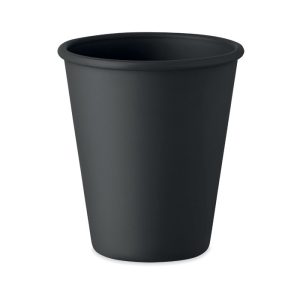 Copo reutilizável parede única
