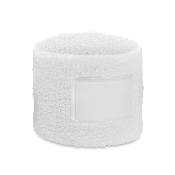 Pulseira em polycotton