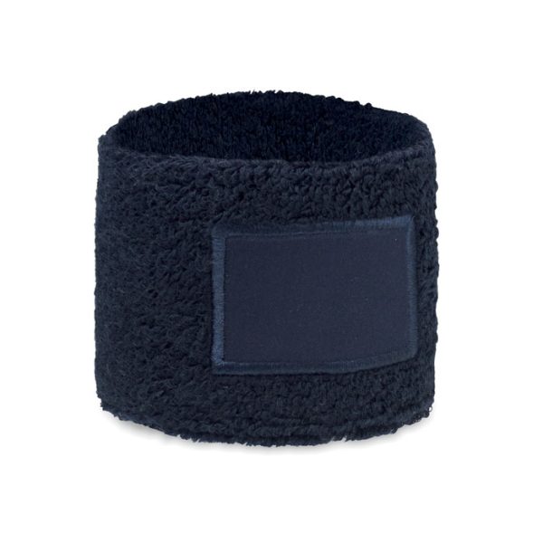 Pulseira em polycotton