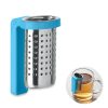 Infusor de chá com gancho