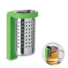 Infusor de chá com gancho