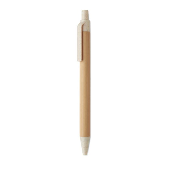 mo2635-13.jpg Caneta de pressão em bambu