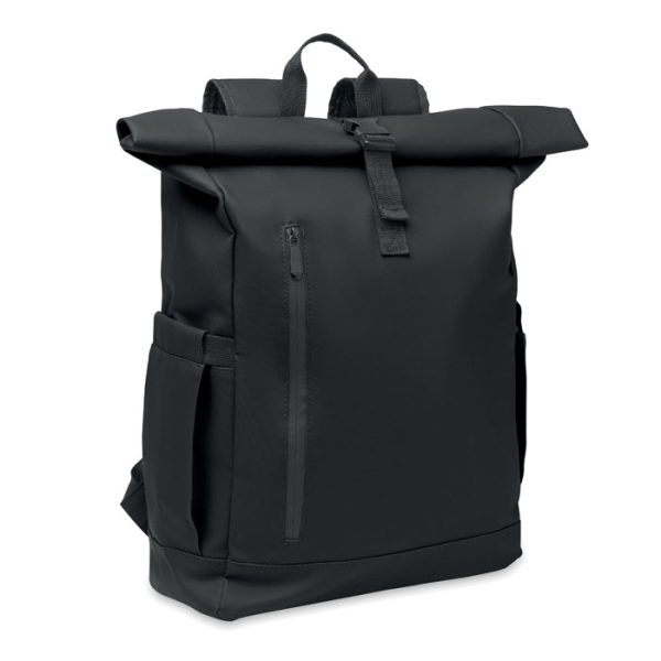 Mochila c/rodas portátil 600D
