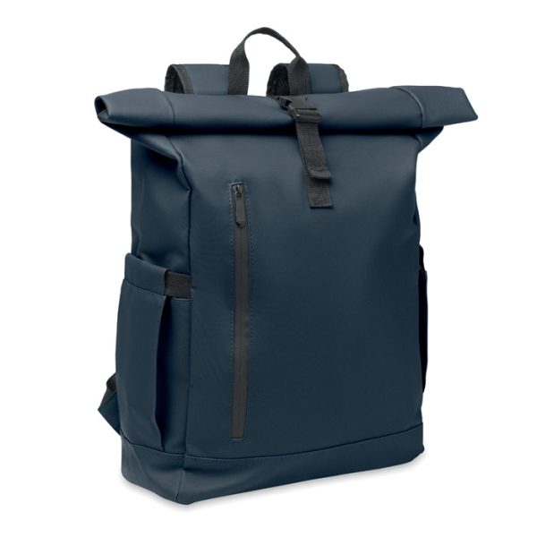 Mochila c/rodas portátil 600D