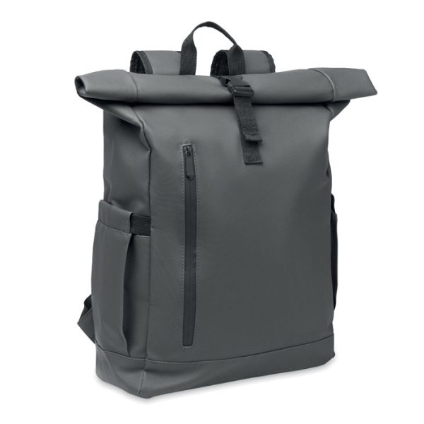 Mochila c/rodas portátil 600D