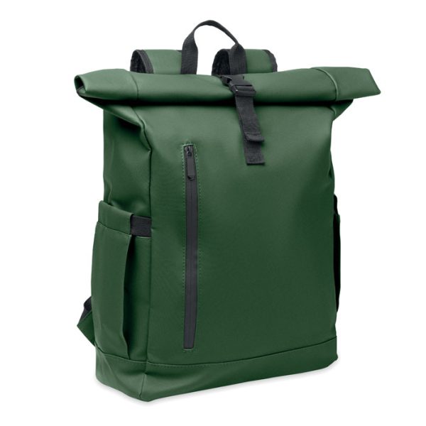 Mochila c/rodas portátil 600D