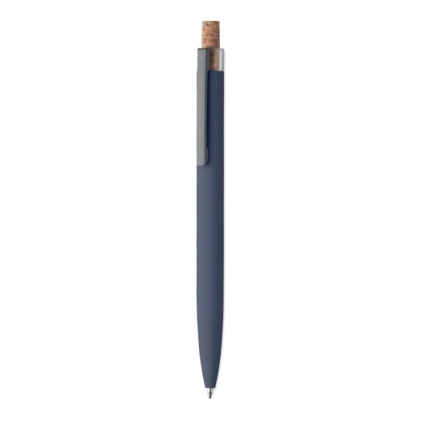 Caneta de alumínio reciclado