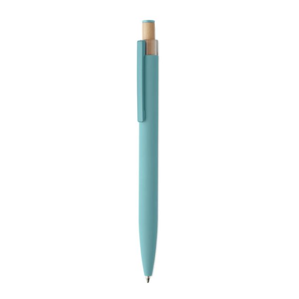 mo2653-66.jpg Caneta de alumínio reciclado