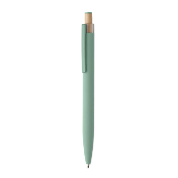 mo2653-77.jpg Caneta de alumínio reciclado